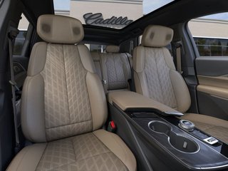 Cadillac Lyriq  2026 à Brossard, Québec - 6 - w320h240px