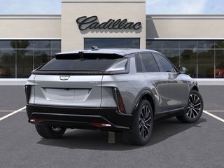 Cadillac LYRIQ  2026 à Brossard, Québec - 4 - w320h240px