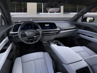 Cadillac LYRIQ  2026 à Brossard, Québec - 4 - w320h240px