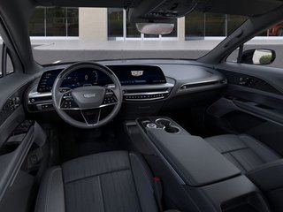 Cadillac LYRIQ  2026 à Brossard, Québec - 5 - w320h240px