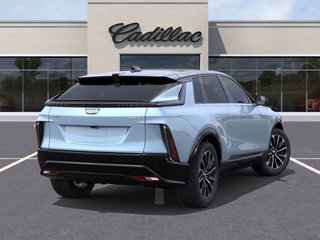 2026 Cadillac LYRIQ in Brossard, Quebec - 4 - w320h240px