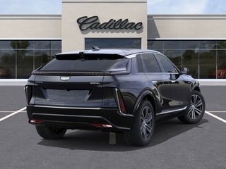 2026 Cadillac LYRIQ in Brossard, Quebec - 4 - w320h240px