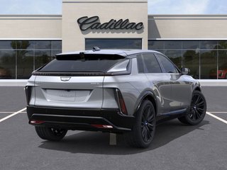 Cadillac LYRIQ  2026 à Brossard, Québec - 4 - w320h240px