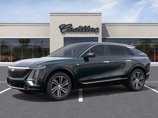 Cadillac LYRIQ  2026 à Brossard, Québec - 2 - w320h240px