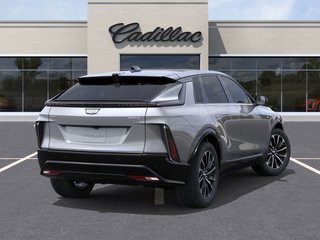 Cadillac LYRIQ  2026 à Brossard, Québec - 4 - w320h240px