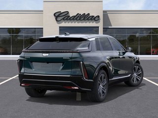Cadillac Lyriq  2026 à Brossard, Québec - 4 - w320h240px