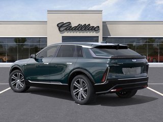 Cadillac Lyriq  2026 à Brossard, Québec - 3 - w320h240px