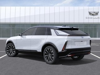 Cadillac Lyriq  2026 à Brossard, Québec - 3 - w320h240px