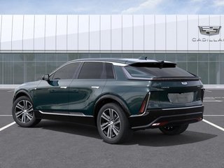 Cadillac Lyriq  2026 à Brossard, Québec - 3 - w320h240px
