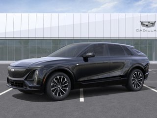 Cadillac Lyriq  2026 à Brossard, Québec - 2 - w320h240px