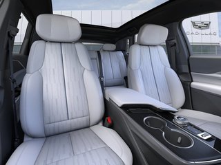 Cadillac Lyriq  2026 à Brossard, Québec - 6 - w320h240px