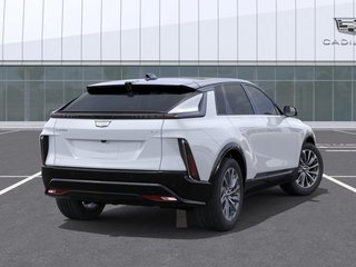 Cadillac Lyriq  2027 à Brossard, Québec - 4 - w320h240px