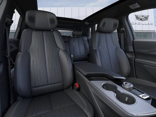 Cadillac Lyriq  2027 à Brossard, Québec - 6 - w320h240px