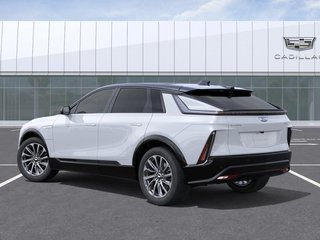 Cadillac Lyriq  2027 à Brossard, Québec - 3 - w320h240px