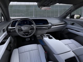 Cadillac Lyriq  2027 à Brossard, Québec - 5 - w320h240px