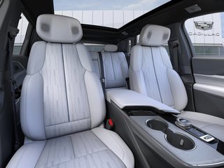 Cadillac Lyriq  2027 à Brossard, Québec - 6 - w320h240px