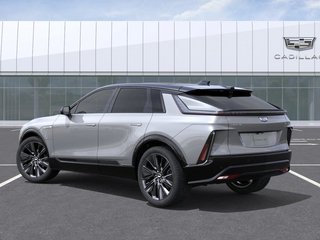 Cadillac Lyriq  2027 à Brossard, Québec - 3 - w320h240px