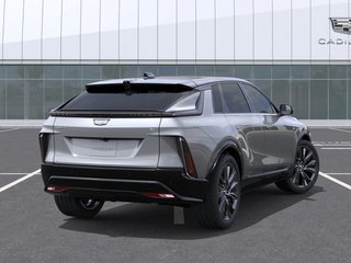 Cadillac Lyriq  2027 à Brossard, Québec - 4 - w320h240px