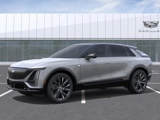 Cadillac Lyriq  2027 à Brossard, Québec - 2 - w320h240px
