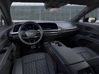 Cadillac Lyriq  2027 à Brossard, Québec - 5 - w320h240px
