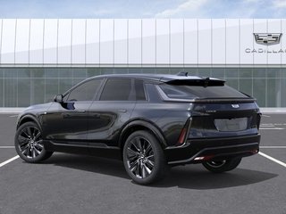 Cadillac Lyriq  2027 à Brossard, Québec - 3 - w320h240px