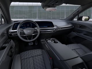 Cadillac Lyriq  2027 à Brossard, Québec - 5 - w320h240px