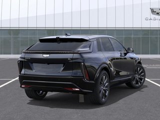 Cadillac Lyriq  2027 à Brossard, Québec - 4 - w320h240px