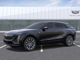 Cadillac Lyriq  2027 à Brossard, Québec - 2 - w320h240px