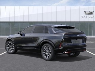 Cadillac Lyriq  2027 à Brossard, Québec - 3 - w320h240px