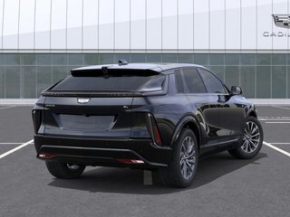 Cadillac Lyriq  2027 à Brossard, Québec - 4 - w320h240px