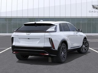 2027 Cadillac Lyriq in Brossard, Quebec - 4 - w320h240px