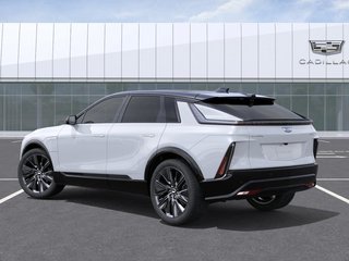 Cadillac Lyriq  2027 à Brossard, Québec - 3 - w320h240px