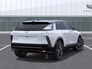 Cadillac Lyriq  2027 à Brossard, Québec - 4 - w320h240px