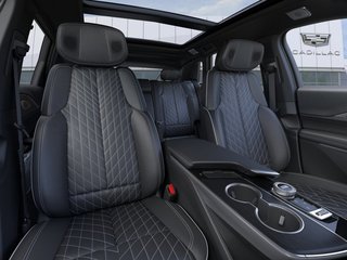 Cadillac Lyriq  2027 à Brossard, Québec - 6 - w320h240px