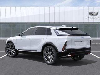 Cadillac Lyriq  2027 à Brossard, Québec - 3 - w320h240px