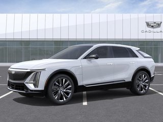 Cadillac Lyriq  2027 à Brossard, Québec - 2 - w320h240px
