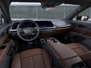 Cadillac Lyriq  2027 à Brossard, Québec - 5 - w320h240px