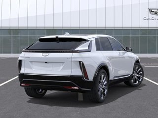 Cadillac Lyriq  2027 à Brossard, Québec - 4 - w320h240px