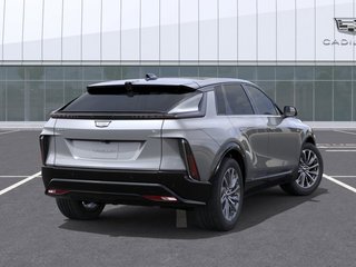 Cadillac Lyriq  2027 à Brossard, Québec - 4 - w320h240px