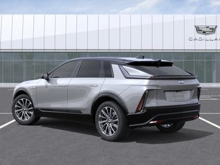 Cadillac Lyriq  2027 à Brossard, Québec - 3 - w320h240px
