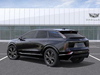 2026 Cadillac Optiq-V in Brossard, Quebec - 3 - w320h240px