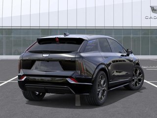 2026 Cadillac Optiq-V in Brossard, Quebec - 4 - w320h240px