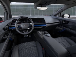 Cadillac Optiq-V  2027 à Brossard, Québec - 5 - w320h240px