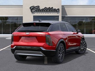 2026 Cadillac OPTIQ in Brossard, Quebec - 4 - w320h240px