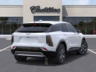 Cadillac OPTIQ  2026 à Brossard, Québec - 4 - w320h240px