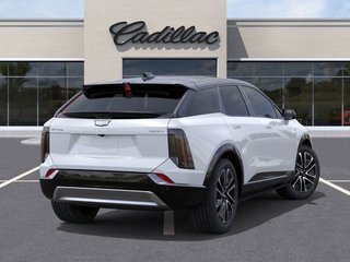 2026 Cadillac OPTIQ in Brossard, Quebec - 4 - w320h240px