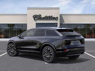 2026 Cadillac Optiq in Brossard, Quebec - 3 - w320h240px