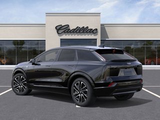 2026 Cadillac Optiq in Brossard, Quebec - 3 - w320h240px