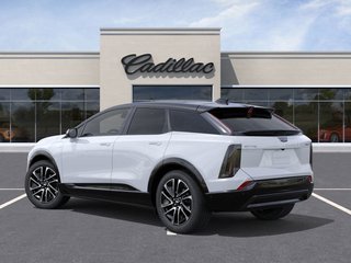 Cadillac Optiq  2026 à Brossard, Québec - 3 - w320h240px