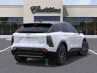 Cadillac Optiq  2026 à Brossard, Québec - 4 - w320h240px